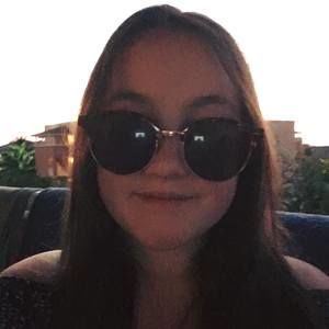 Meet your Posher, Charlotte